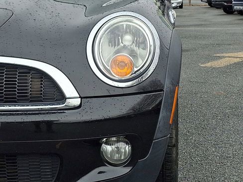 Used 2009 MINI Cooper S image 11