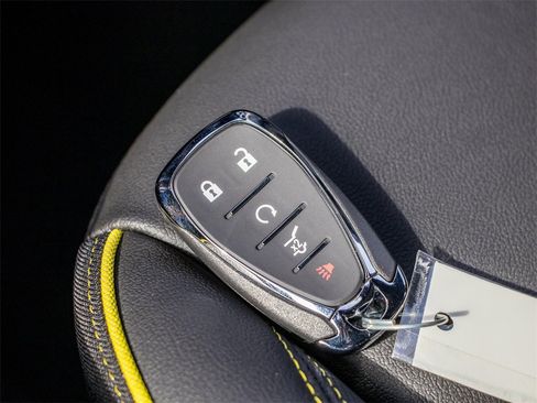 New 2026 Chevrolet TrailBlazer ACTIV w/ Convenience Package image 34