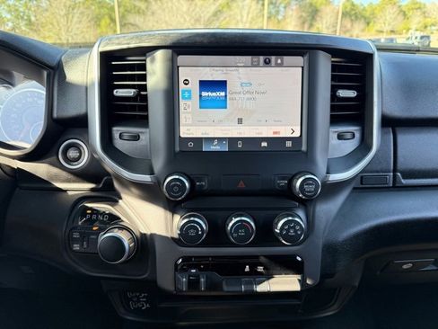 Used 2024 RAM 2500 Big Horn w/ Bed Utility Group image 18