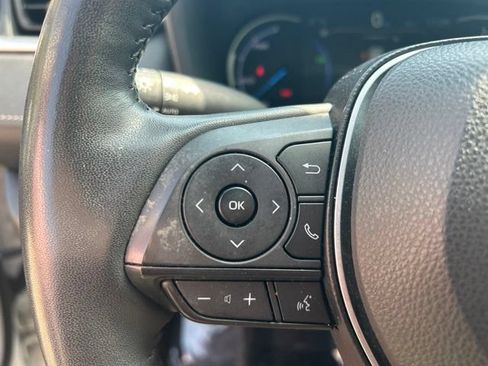 Used 2024 Toyota RAV4 XLE w/ Convenience Package AWD/4WD image 18
