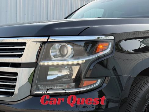 Used 2016 Chevrolet Suburban LTZ AWD/4WD image 30
