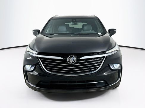 Used 2023 Buick Enclave Essence w/ Experience Buick Package FWD image 2