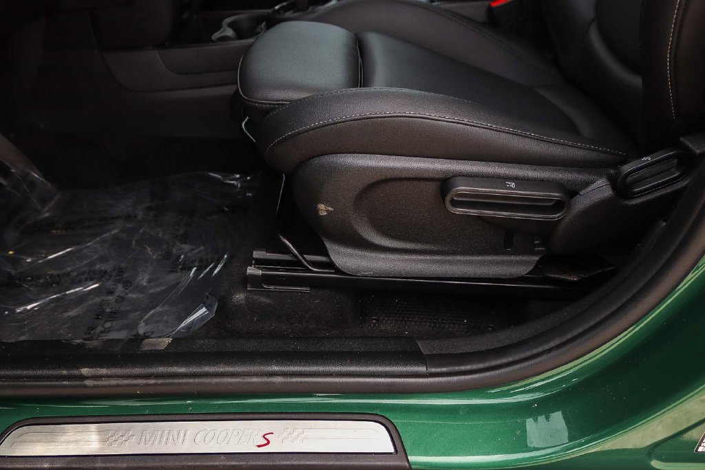 Used 2023 MINI Cooper Countryman S FWD image 31