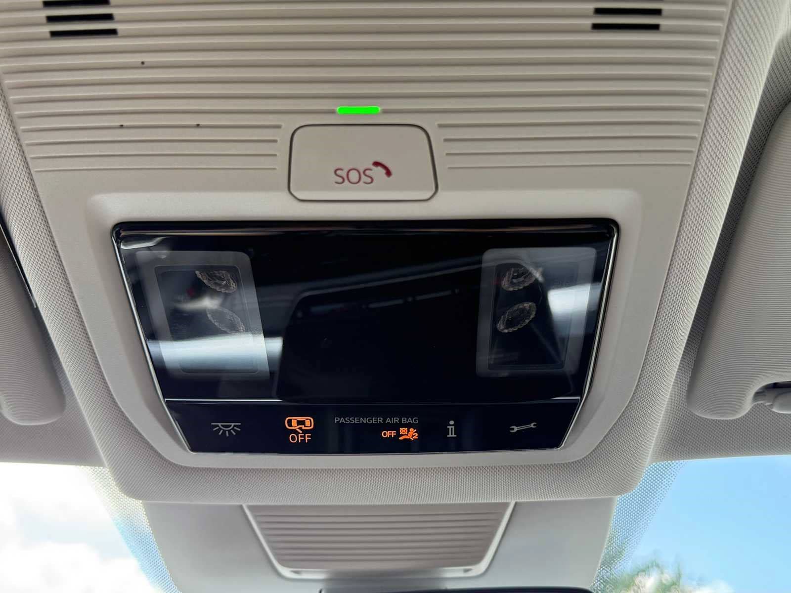 New 2026 Volkswagen Tiguan SE AWD/4WD image 19