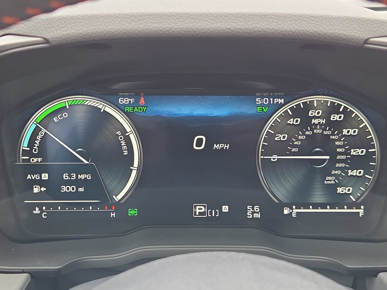 New 2026 Subaru Crosstrek 2.5i Limited AWD/4WD image 34