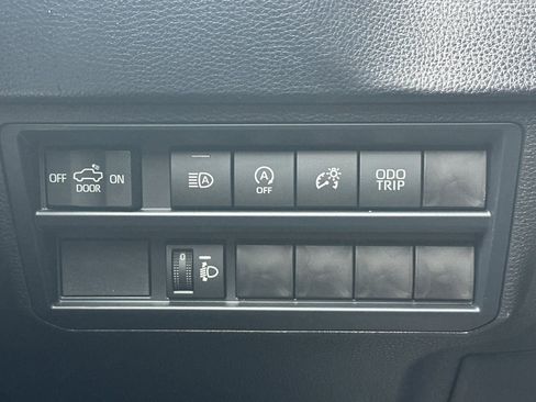 New 2026 Toyota Tundra SR5 image 27