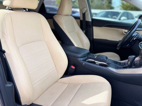 Used 2019 Lexus NX 300 FWD image 14