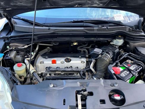 Used 2011 Honda CR-V SE image 10