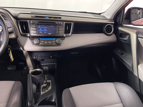 Used 2015 Toyota RAV4 XLE image 15