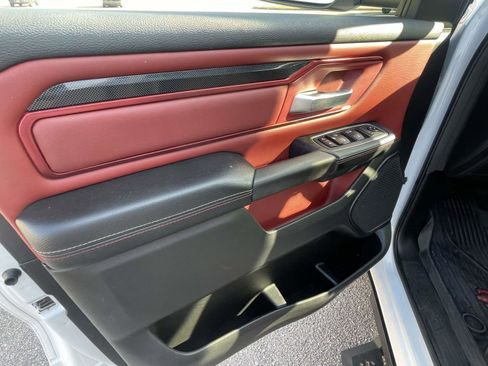 Used 2020 RAM 1500 Rebel AWD/4WD image 14
