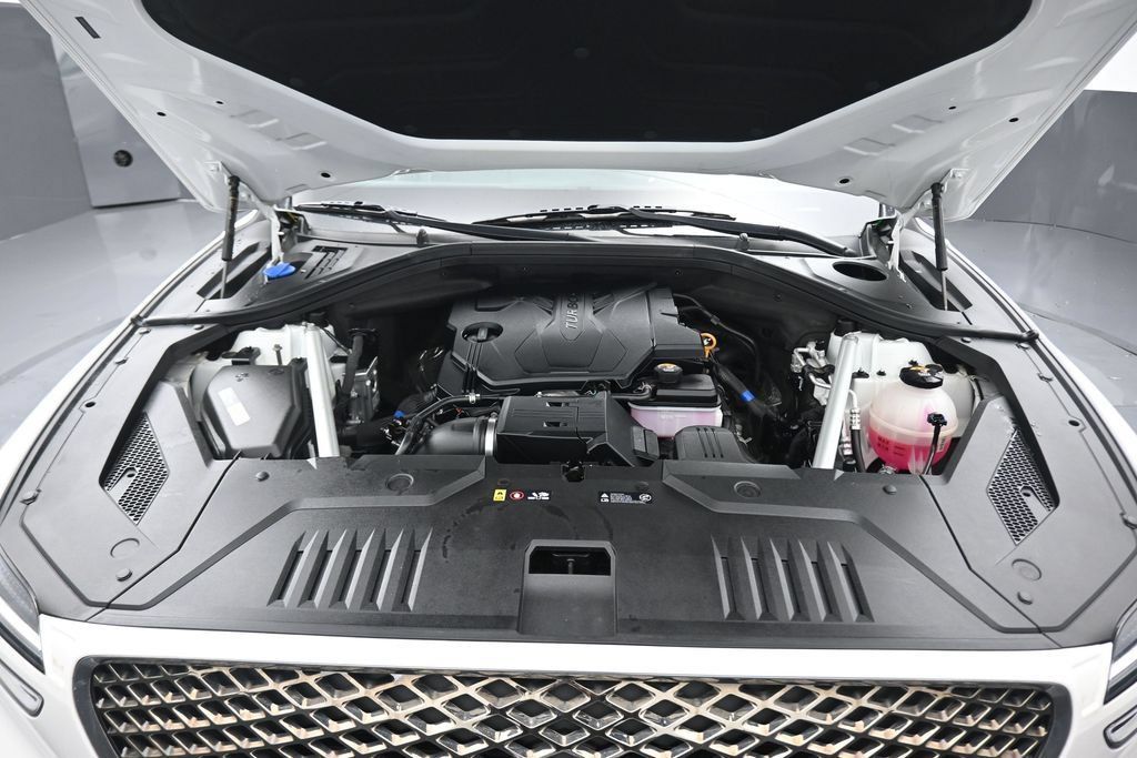 Used 2024 Genesis GV70 2.5T w/ Advanced Package AWD/4WD image 60