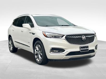 Used 2021 Buick Enclave Avenir w/ Avenir Technology Package