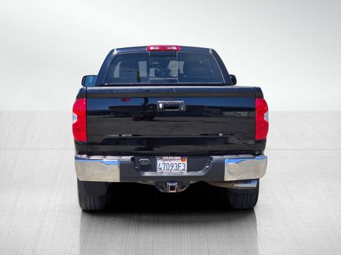 Used 2019 Toyota Tundra SR5 w/ TRD Off Road Package AWD/4WD image 6