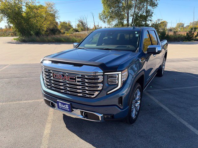 Used 2026 GMC Sierra 1500 Denali AWD/4WD image 2