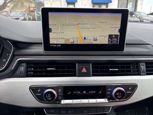 Used 2019 Audi S4 Premium Plus w/ Premium Plus Package AWD/4WD image 19