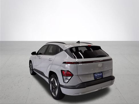 Certified 2024 Hyundai Kona SEL FWD image 13