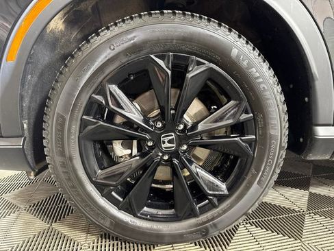 Used 2025 Honda CR-V Sport Touring image 10