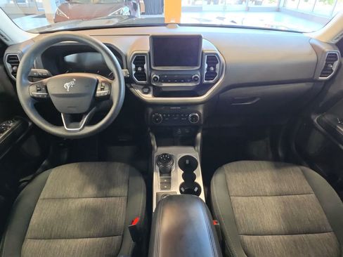 Used 2023 Ford Bronco Sport Big Bend AWD/4WD image 28