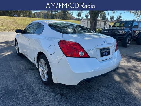 Used 2011 Nissan Altima 2.5 S image 2