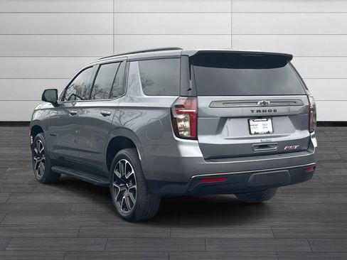 Used 2022 Chevrolet Tahoe RST w/ Luxury Package image 6