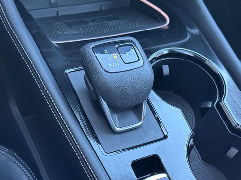 New 2026 Nissan Rogue Platinum w/ Tech Package AWD/4WD image 26