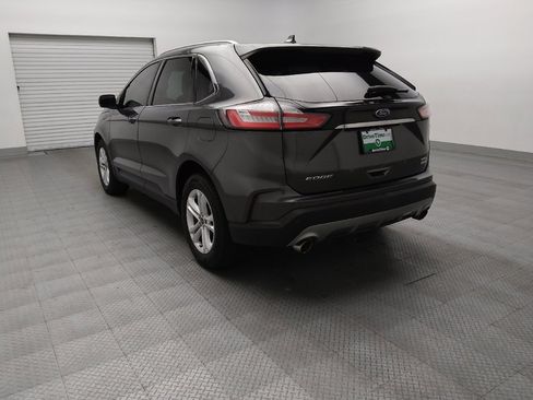 Used 2020 Ford Edge SEL FWD image 5