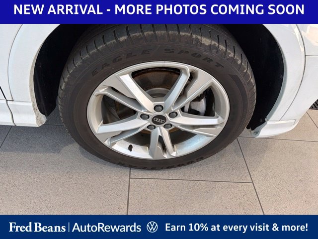 Used 2024 Audi Q3 2.0T Premium w/ Convenience Package AWD/4WD image 8