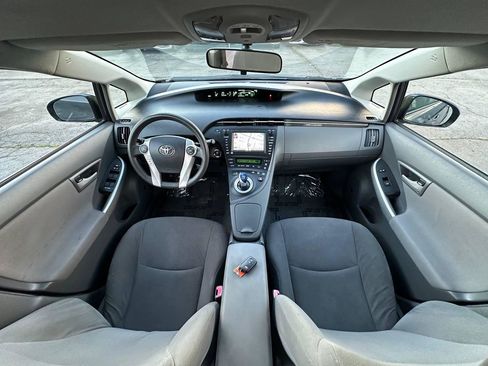 Used 2010 Toyota Prius FWD image 37