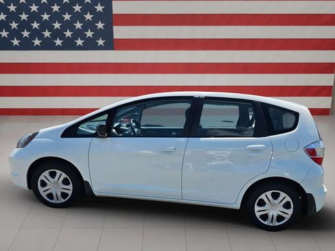 Used 2011 Honda Fit image 16