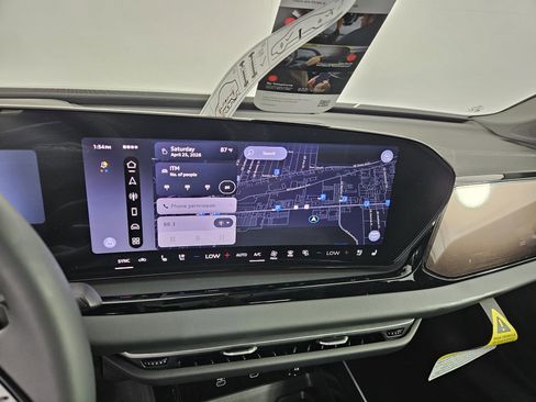 New 2026 Audi A5 2.0T Prestige AWD/4WD image 24