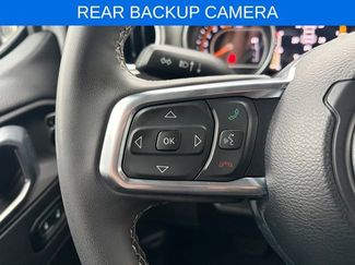 Used 2023 Jeep Wrangler Sahara video 2