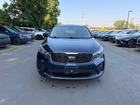 Used 2019 Kia Sorento AWD image 9