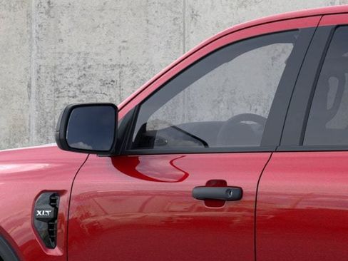 New 2026 Ford Ranger XLT RWD image 20