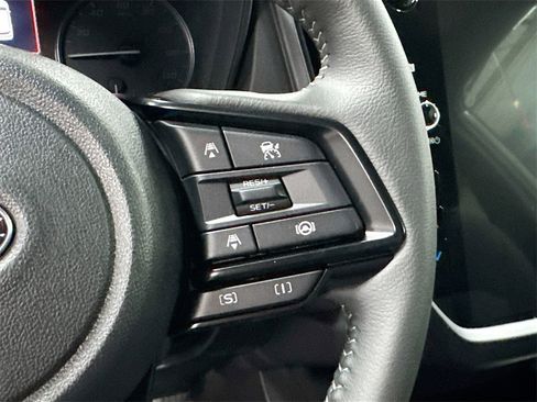 New 2026 Subaru Forester Premium image 9