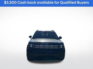 New 2026 Hyundai Santa Fe SEL video 2