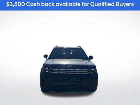 New 2026 Hyundai Santa Fe SEL image 2