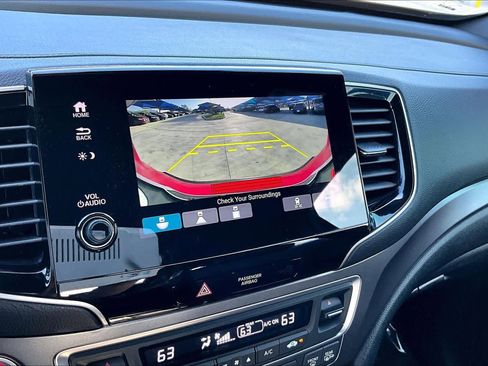 Used 2022 Honda Passport EX-L image 26