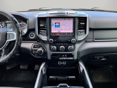 Certified 2024 RAM 1500 Big Horn image 12