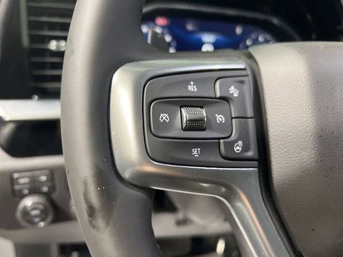 New 2026 Chevrolet Silverado 1500 LT Trail Boss w/ Safety Package image 31