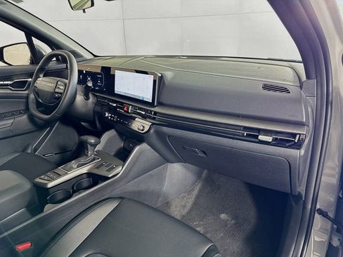 New 2026 Kia Sportage X-Line w/ X-Line Technology Package image 30