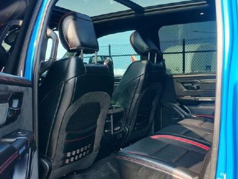 Used 2022 RAM 1500 TRX w/ TRX Level 2 Equipment Group image 10