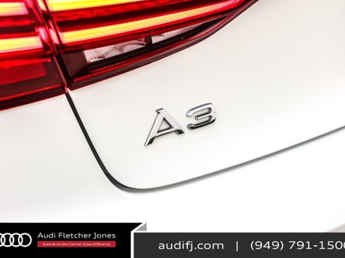 Used 2020 Audi A3 2.0T Premium image 10