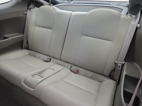 Used 2005 Acura RSX FWD image 13