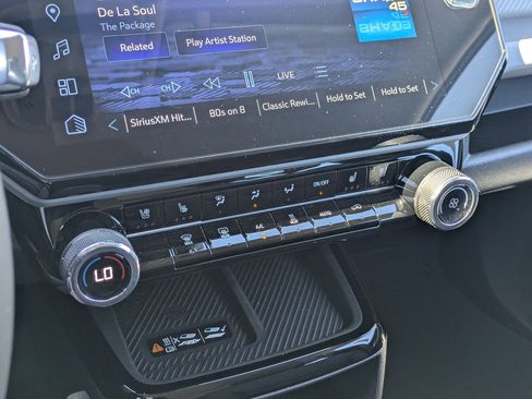 New 2027 Chevrolet Bolt RS image 18