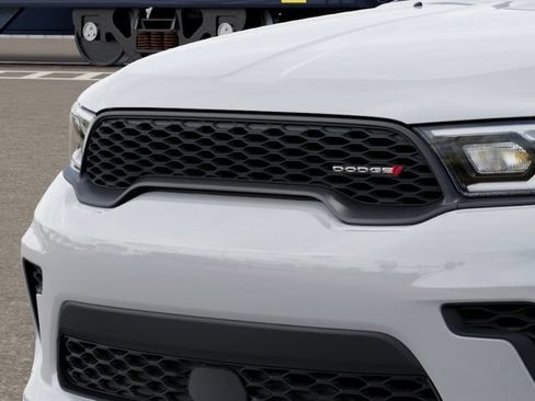 New 2026 Dodge Durango GT AWD/4WD image 11