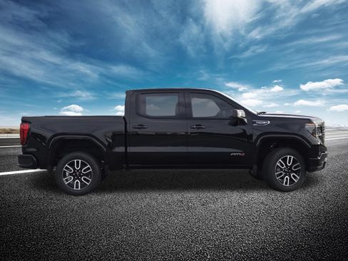 New 2026 GMC Sierra 1500 AT4 w/ AT4 Premium Package AWD/4WD image 22