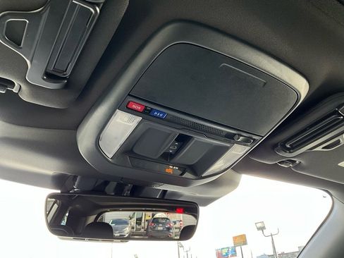 Certified 2025 Subaru Forester Limited image 16