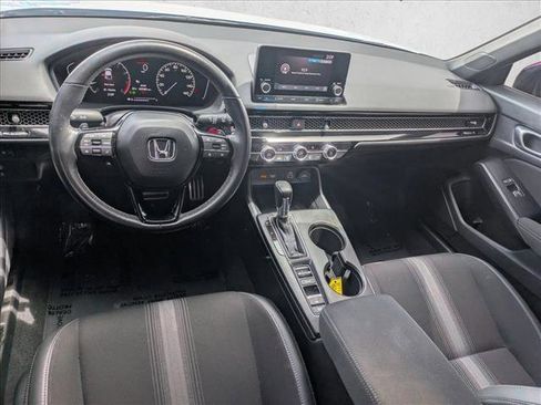 Used 2024 Honda Civic Sport image 15