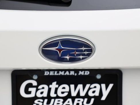 Certified 2025 Subaru Outback Limited w/ Popular Package #2 image 64