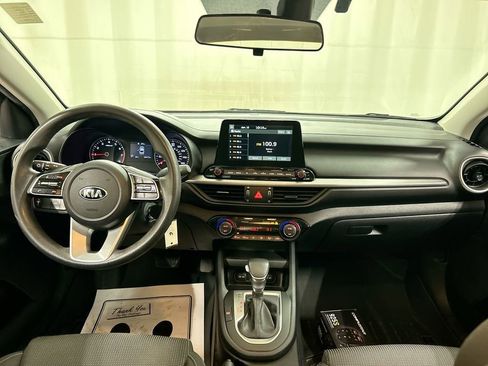 Used 2019 Kia Forte LXS image 18